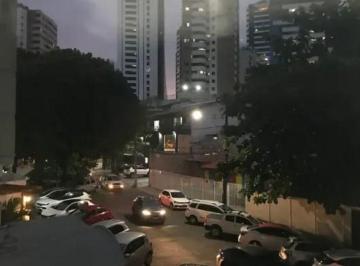 Apartamento de 2 quartos, Salvador · Vendo apartamento de 2/4 na Pituba parque Júlio Cesar decorado