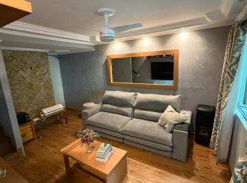 Casa de 3 quartos, São Paulo · Residencial Santa Magdalena