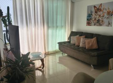 Apartamento de 2 quartos, Santos · Lindo e bem localizado
