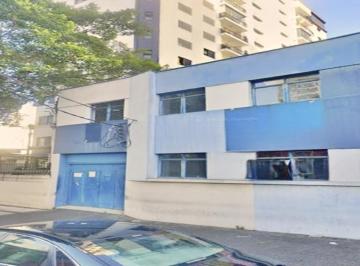 Comercial , São Paulo · Imóvel Comercial à venda na Vila Romana na Rua Caio Graco