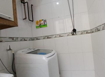 Apartamento de 2 quartos, São Paulo · Reserva do Bosque Condominio Club