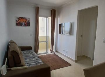 Apartamento de 2 quartos, São Paulo · Reserva do Bosque Condominio Club