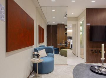 Apartamento de 2 quartos, São Paulo · Apartamento de 33 m² com 2 quartos à venda na Barra Funda
