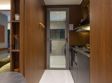 Apartamento de 2 quartos, São Paulo · Supreme Vila Romana Cury | Apto 1 e 2 Dorms com Varanda, Suíte, Vaga e Lazer Clube na Zona Oeste