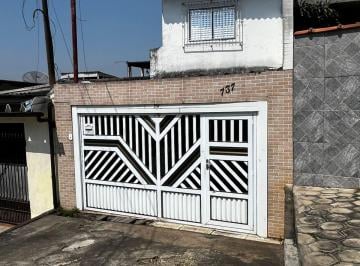 Casa de 4 quartos, São Paulo · Sobrado à Venda no Parque do Engenho