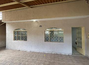 Casa de 2 quartos, Samambaia · CASA PRÁ VENDA