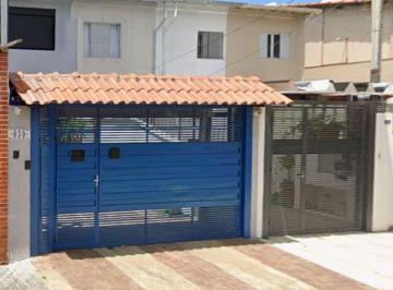 Casa de 3 quartos, São Paulo · Sobrado reformado 3 quartos 1 suíte 2 vagas churrasqueira