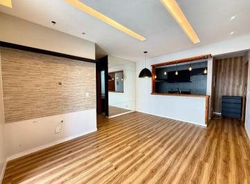 Apartamento de 3 quartos, Belém · Condomínio Torres Trivento c/ 79m², 3 quartos (1 suíte), armários e 1 vaga em Sacramenta/Belém-Pa