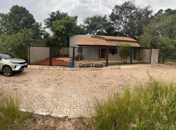 202607251421061343.jpeg · Casa em Condomínio para Venda em Brasília, Setor Habitacional Jardim Botânico, 3 dormitórios, 1 suít