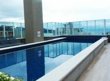 Apartamento de 2 quartos, Itapema · APARTAMENTO 2 DORM. SUITE SEMI MOBILIADO PARA LOCAÇÃO ANUAL EM ITAPEMA