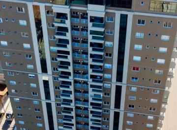 Apartamento de 2 quartos, Itapema · APARTAMENTO 2 DORM. SUITE SEMI MOBILIADO PARA LOCAÇÃO ANUAL EM ITAPEMA
