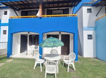 Casa de 2 quartos, Salvador · CASA DUPLEX MOBILIADA PARA LOCAÇÃO EM STELLA MARIS – EM FRENTE À PRAIA!