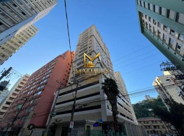 Apartamento de 2 quartos, Santos · ️ APARTAMENTO A 50 METROS DA PRAIA NO JOSÉ MENINO | SANTOS/SP