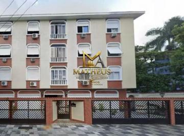 Apartamento de 2 quartos, Santos · APARTAMENTO À VENDA E LOCAÇÃO NA VILA BELMIRO – SANTOS/SP