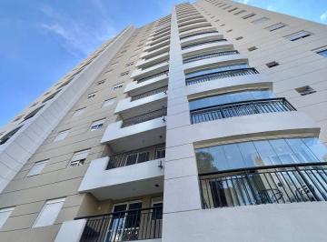 Apartamento de 2 quartos, Osasco · Apartamento de 54 m² com 2 quartos à venda na Vila Yara