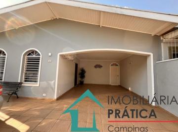 Foto 01 · Excelente casa térrea com 4 dorm. sendo 01 suite