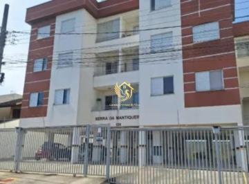 Foto 01 · Apartamento de alto padrão à venda em Taubaté-SP: 3 quartos, 2 suítes, 74m², Residencial Portal da M