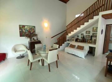 Foto 01 · Casa em Condomínio de Luxo em Catu de Abrantes, Camaçari-BA: 3 quartos, 2 suítes, 2 salas, 1 banheir