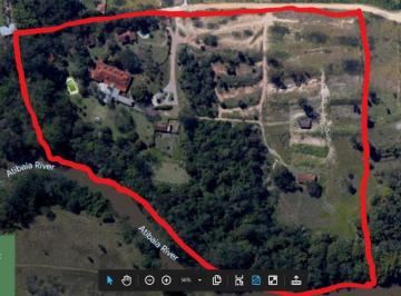 Rural de 5 quartos, Campinas · Chácara em área de 82000 m² à venda em Joaquim Egídio