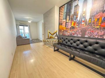 Apartamento de 3 quartos, Santos · ️ APARTAMENTO À VENDA NA APARECIDA – SANTOS/SP