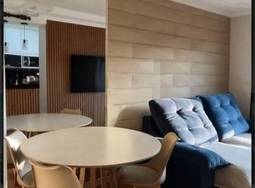 Apartamento de 2 quartos, São Paulo · Apartamento a poucos metros do Metrô Vila Sônia, vaga livre e coberta