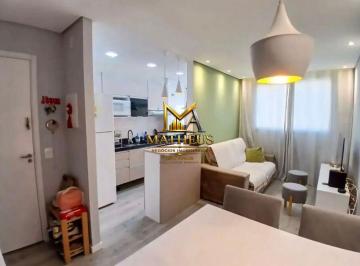 Apartamento de 2 quartos, Santos · APARTAMENTO PRONTO PARA MORAR EM SANTOS | CONDOMÍNIO NOVO