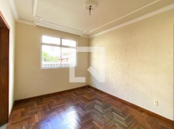 Apartamento · 50m² · 2 Quartos · 1 Vaga · Apartamento à Venda - Alvorada, 2 Quartos,  50 m² - Belo Horizonte