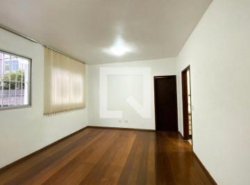 Apartamento · 100m² · 3 Quartos · 1 Vaga · Apartamento à Venda - Cidade Jardim, 3 Quartos,  100 m² - Belo Horizonte
