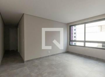 Apartamento · 63m² · 2 Quartos · 2 Vagas · Apartamento à Venda - Lourdes, 2 Quartos,  63 m² - Belo Horizonte