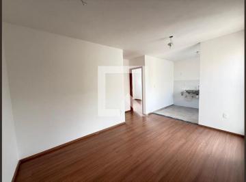 Apartamento · 47m² · 2 Quartos · 1 Vaga · Apartamento à Venda - Colonial, 2 Quartos, 47 m² - Contagem