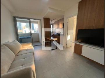 Apartamento · 40m² · 1 Quarto · 1 Vaga · Apartamento à Venda - Barro Preto, 1 Quarto, 40 m² - Belo Horizonte