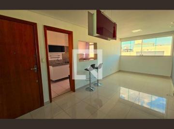 Apartamento · 50m² · 2 Quartos · 2 Vagas · Apartamento à Venda - Fernão Dias, 2 Quartos, 50 m² - Belo Horizonte