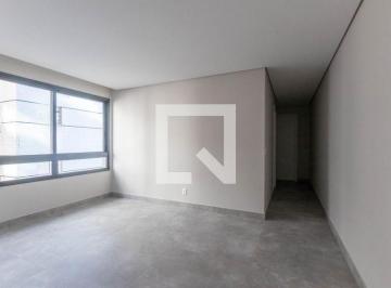 Apartamento · 62m² · 2 Quartos · 2 Vagas · Apartamento à Venda - Lourdes, 2 Quartos, 62 m² - Belo Horizonte