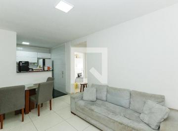 Apartamento · 55m² · 2 Quartos · 1 Vaga · Apartamento à Venda - Camargos, 2 Quartos, 55 m² - Belo Horizonte