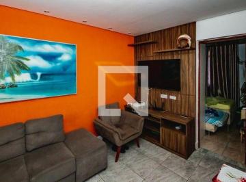 Apartamento · 50m² · 2 Quartos · 1 Vaga · Apartamento à Venda - Juliana, 2 Quartos, 50 m² - Belo Horizonte