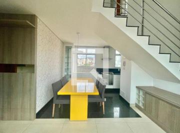 Apartamento de 2 quartos, Belo Horizonte · Apartamento à Venda - Cruzeiro, 2 Quartos, 152 m² - Belo Horizonte