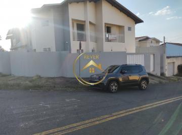 Casa · 230m² · 3 Quartos · 4 Vagas · Casa para alugar em Campinas, Parque Alto Taquaral, com 3 suítes, com 230 m²