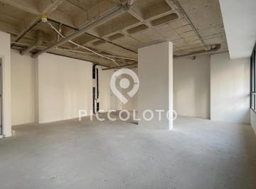 Comercial · 62m² · 1 Vaga · Sala para alugar em Campinas, Cambuí, com 62.38 m², Hub Cambuí
