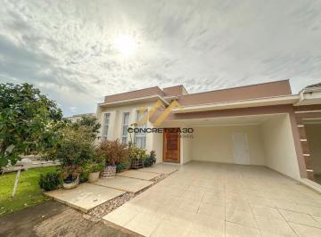 Casa · 224m² · 3 Quartos · Casa com 3 quartos à venda, 224 m² - Jardim Residencial Dona Lucilla - Indaiatuba/SP