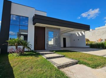 Casa · 192m² · 3 Quartos · 4 Vagas · Casa com 3 suítes à venda e para alugar, 192,4 m² - Residencial Milano - Indaiatuba/SP