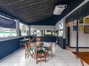 Comercial · 200m² · Loja na Rua Guaraiúva, 1628 • 200 m²