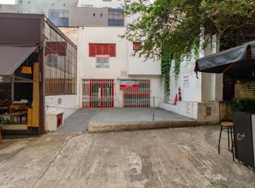 Comercial · 170m² · Loja na Rua Padre João Manuel, 964 • 170 m²