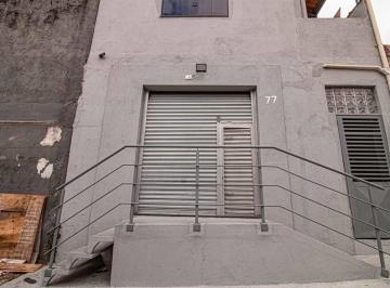 Comercial · 60m² · Prédio comercial na Rua Ilha do Arvoredo, 77 • 60 m²