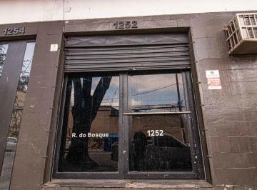 Comercial · 123m² · Loja na Rua do Bosque, 1252 - Unidade 111 • 123 m²