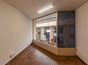 Comercial · 28m² · Sala comercial na Rua Augusta, 1371 - Sobreloja 208 • 28 m²