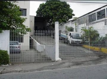 Comercial · 1520m² · 6 Vagas · Galpão na Rua Júlia Santos Paiva Rio, 98 - 202 • 1520 m²