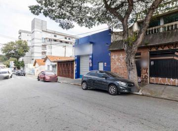 Comercial · 1000m² · Galpão na Rua Atuaí, 794 • 1000 m²