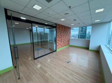 Comercial · 150m² · 4 Vagas · Sala comercial na Avenida das Nações Unidas, 17007 - Conjunto 181 • 150 m²