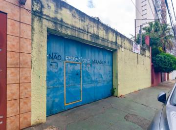 Comercial · 630m² · Prédio comercial na Rua Lucinda Ferreira, 109 • 630 m²