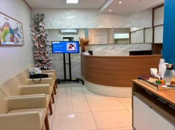 Comercial · 76m² · 2 Vagas · Sala comercial na Avenida Doutor Chucri Zaidan, 1550 - Conjunto 702 • 76 m²
